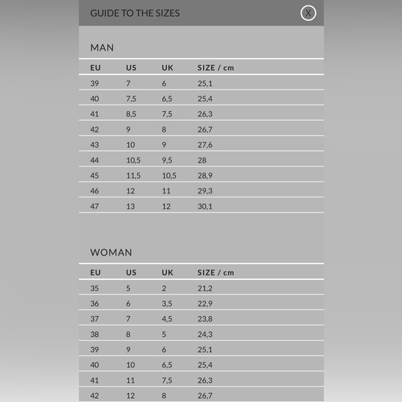 NWT VOILE BLANCHE STORM 015 WOMAN
Suede And Technical Fabric Peach-White Sneaker - Picture 7 of 16